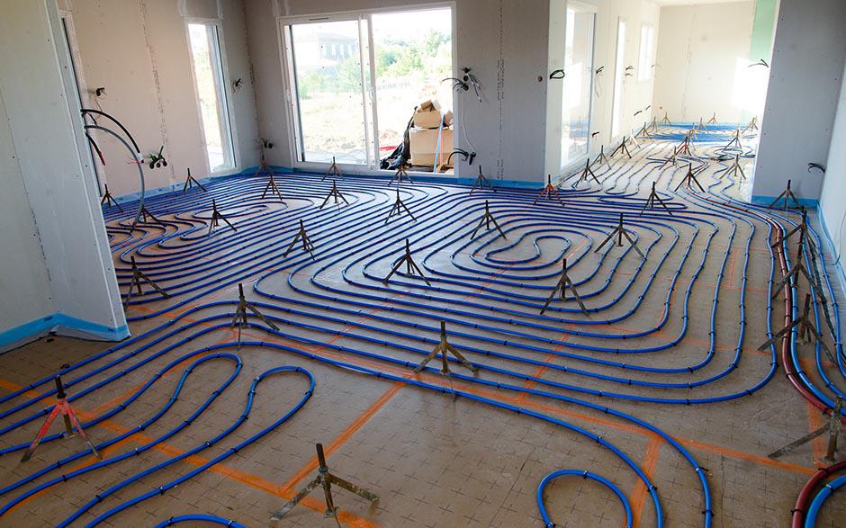  installation pompe à chaleur Boult-sur-Suippe